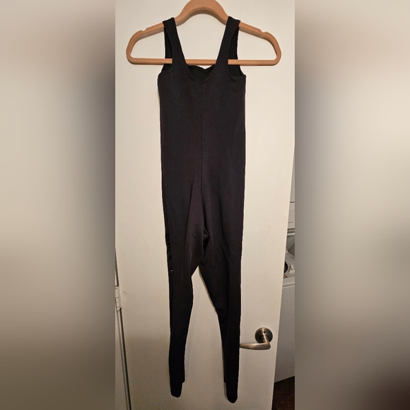 BlackMilk Bodysuit w Black Label - Picture 4 of 6